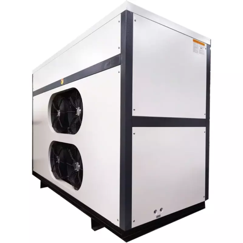 Рефрижераторный осушитель GMP ADR-50