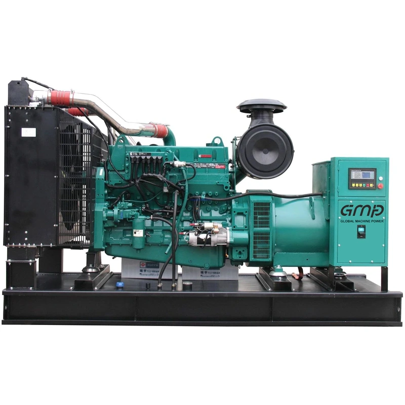 Дизельный генератор GMP 69CL