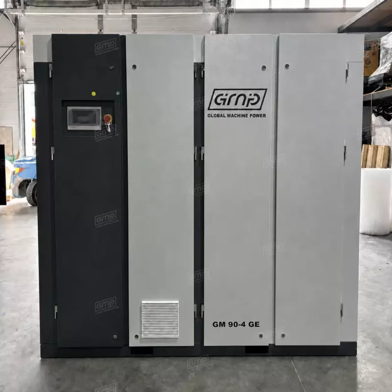 Винтовой компрессор GMP GM90-4 GE