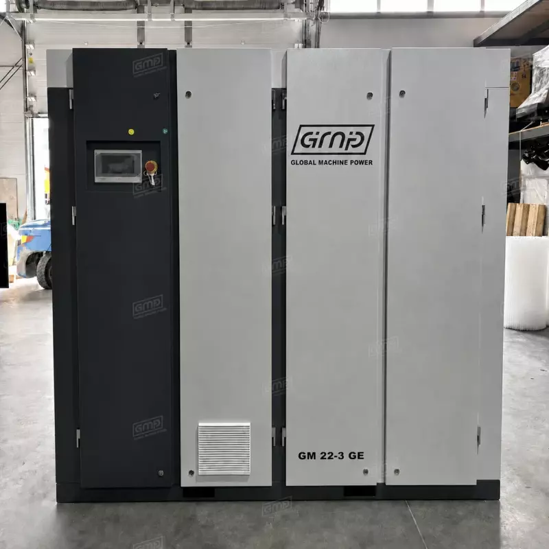 Винтовой компрессор GMP GM22-3 GE