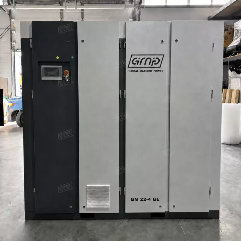 Винтовой компрессор GMP GM22-4 GE