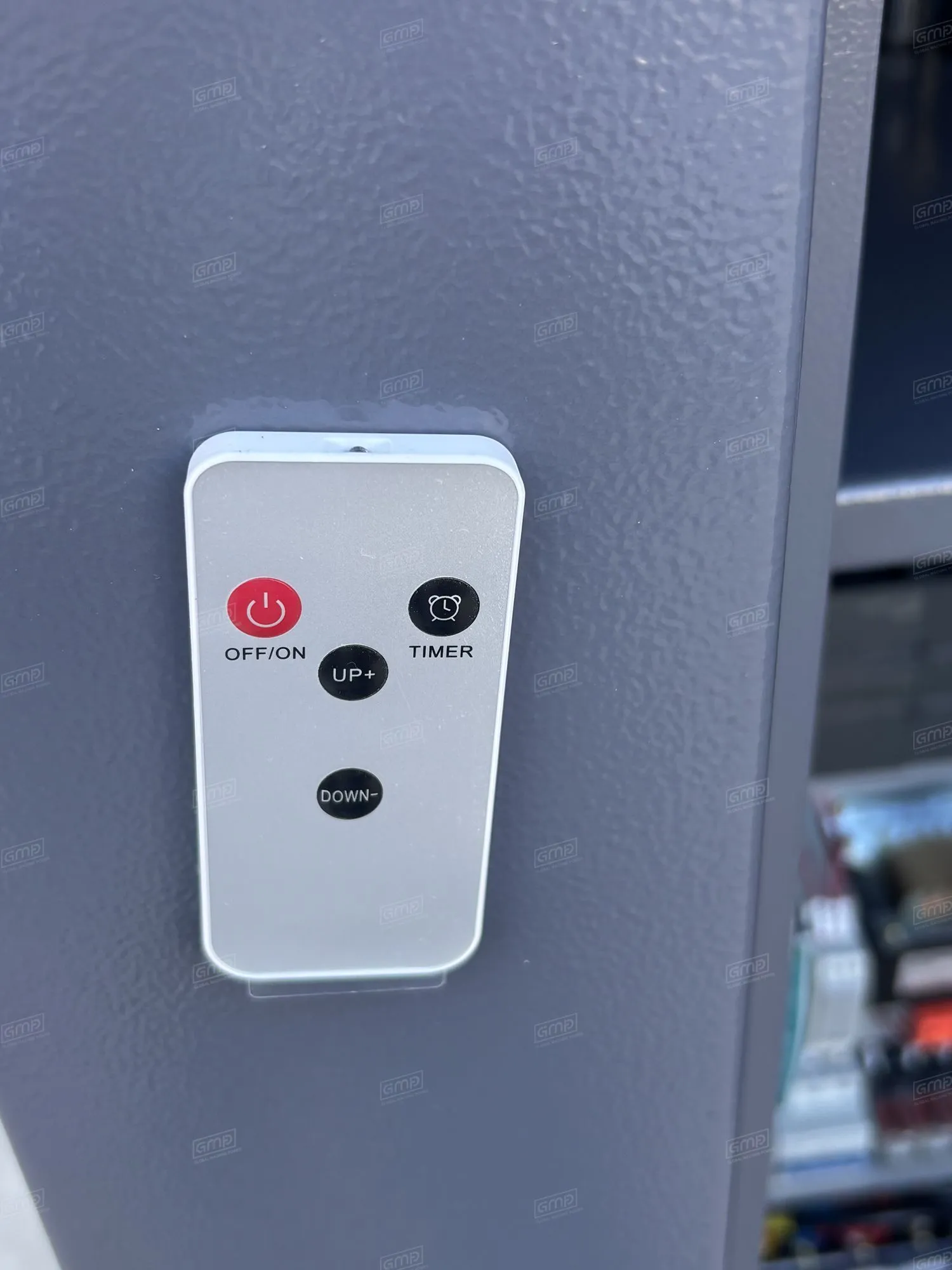 Винтовой компрессор GMP GM45-8D BOX VSD — изображение 23